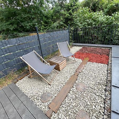 Apartament Smart Kamienica Grochow With Free Parking Varsovia Exterior foto