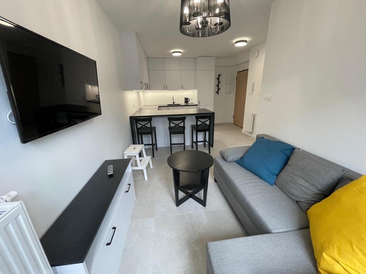 Apartament Smart Kamienica Grochow With Free Parking Varsovia Exterior foto