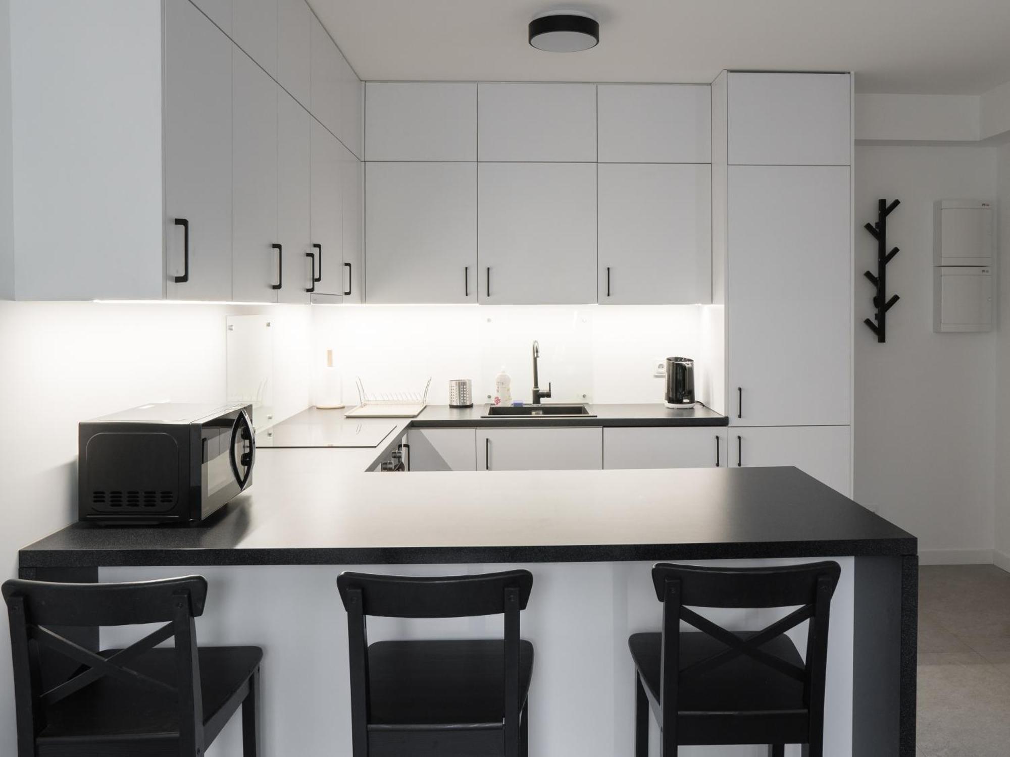 Apartament Smart Kamienica Grochow With Free Parking Varsovia Exterior foto