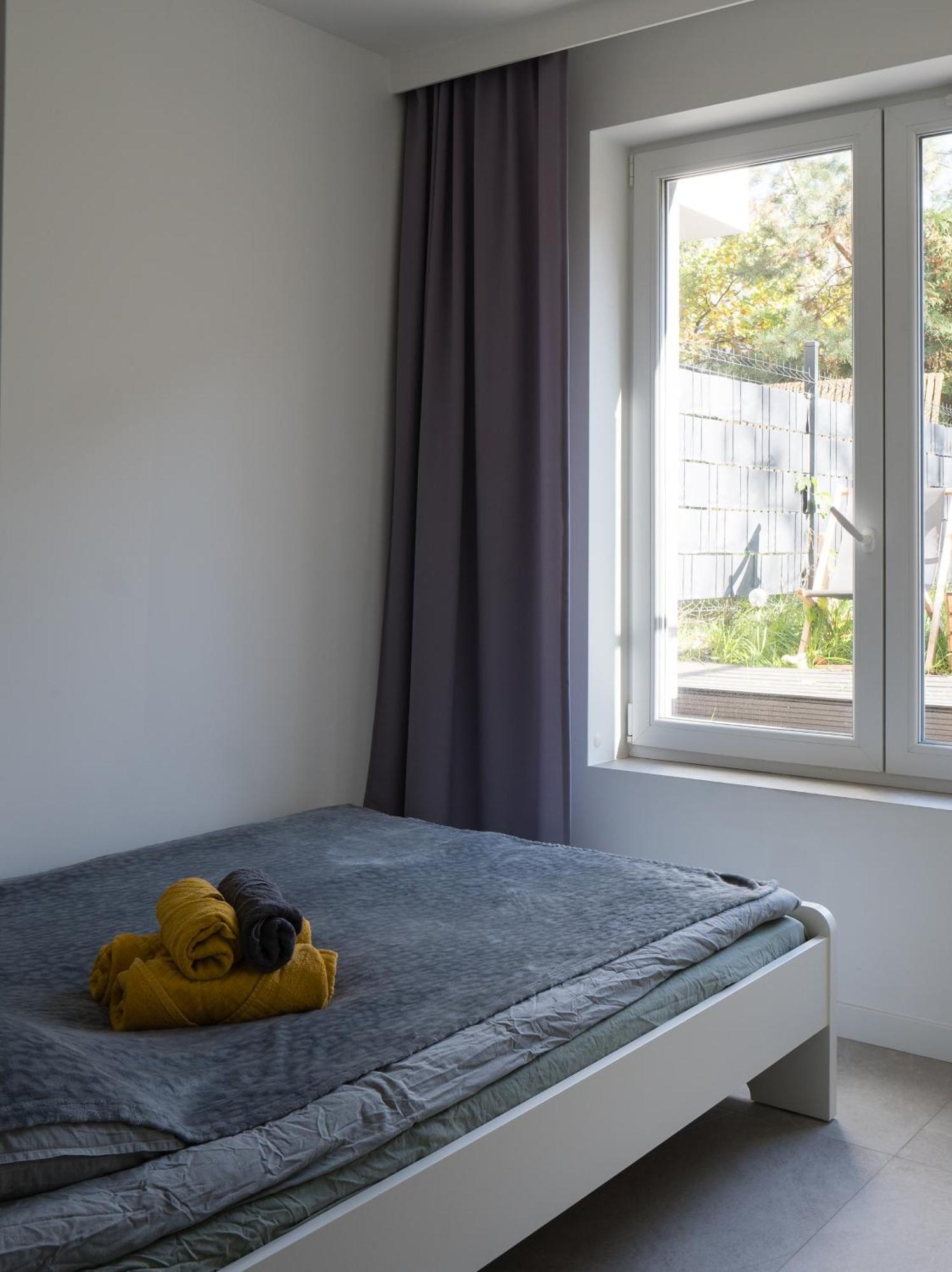 Apartament Smart Kamienica Grochow With Free Parking Varsovia Exterior foto