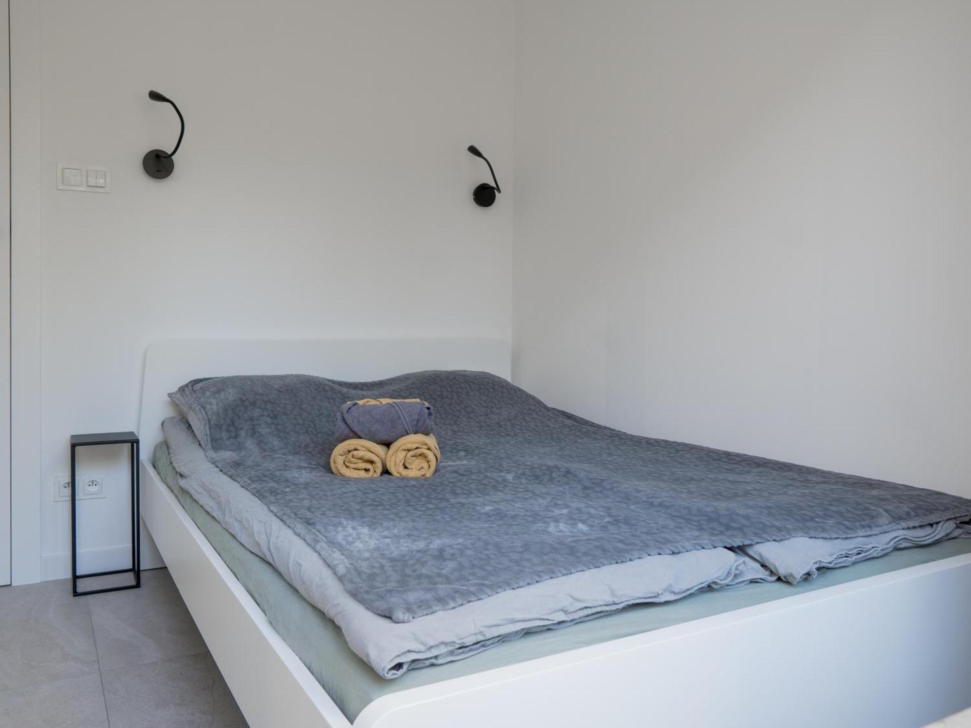 Apartament Smart Kamienica Grochow With Free Parking Varsovia Exterior foto