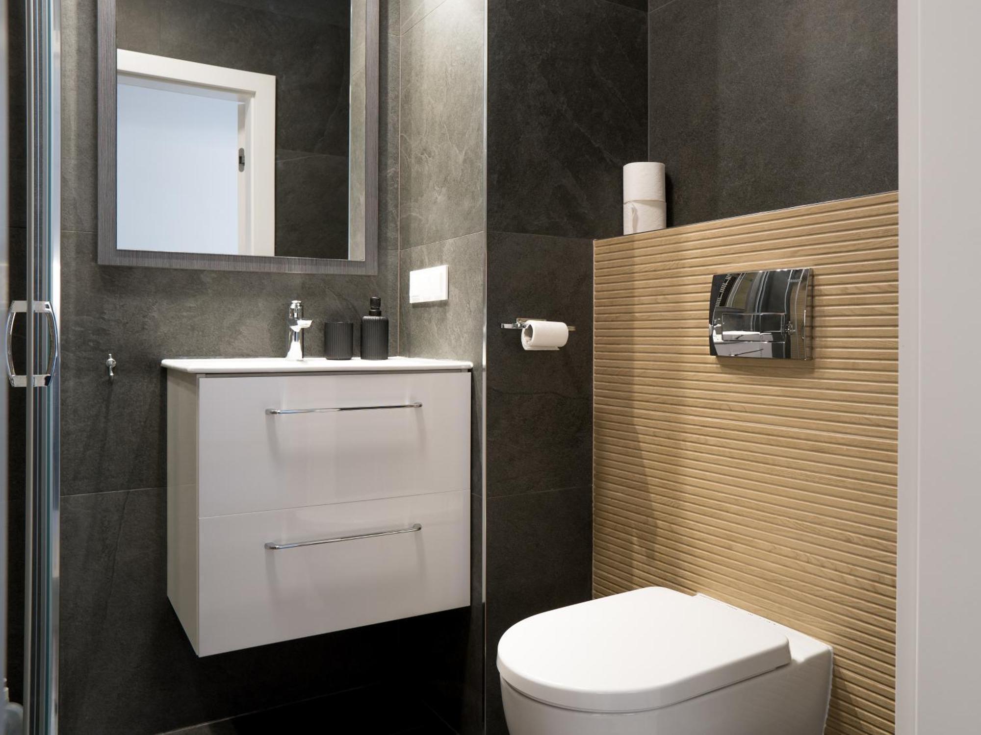 Apartament Smart Kamienica Grochow With Free Parking Varsovia Exterior foto