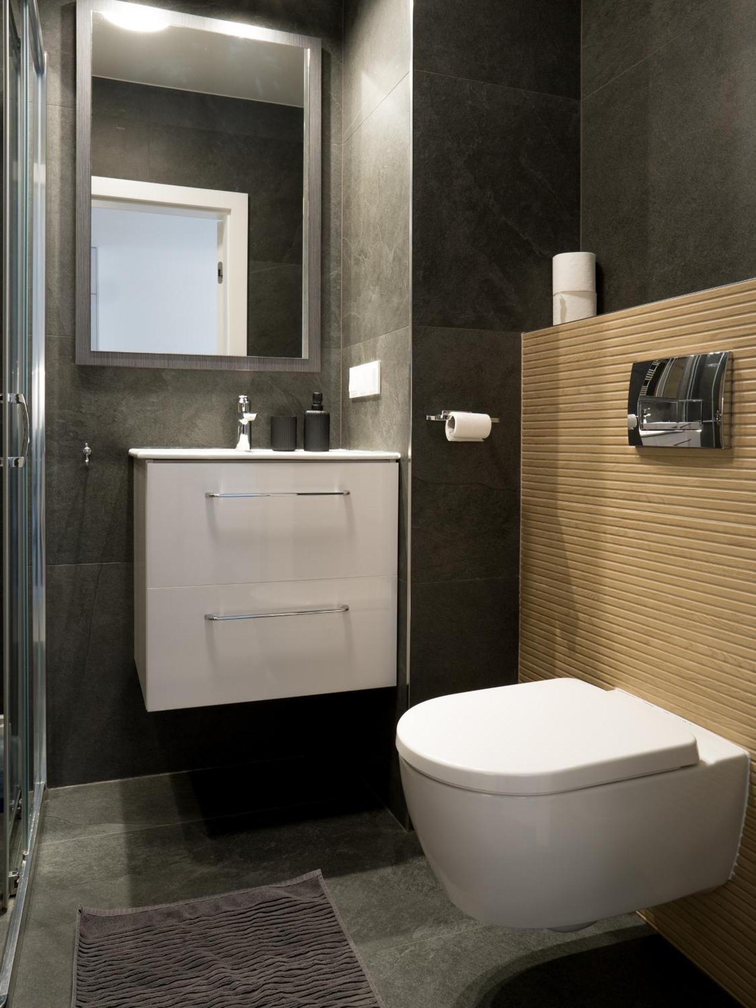 Apartament Smart Kamienica Grochow With Free Parking Varsovia Exterior foto