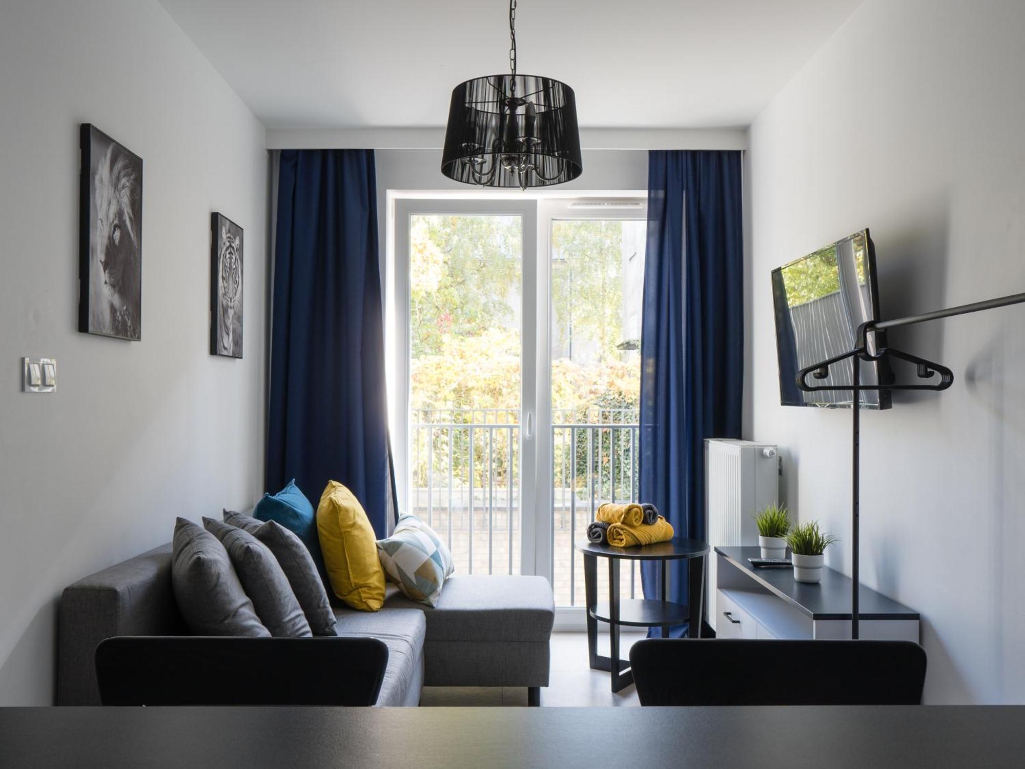 Apartament Smart Kamienica Grochow With Free Parking Varsovia Exterior foto