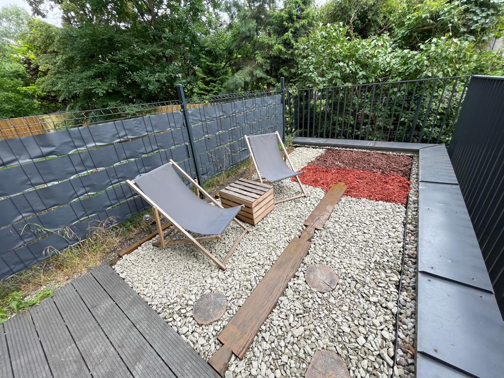 Apartament Smart Kamienica Grochow With Free Parking Varsovia Exterior foto